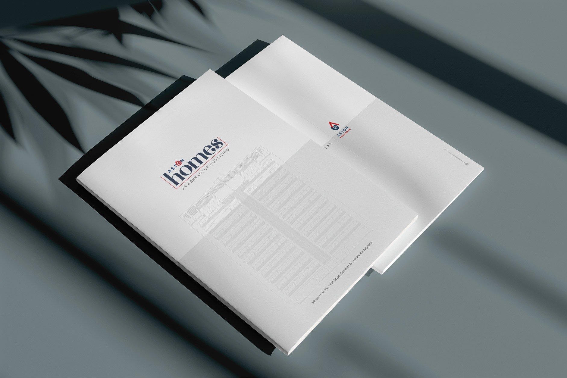 Brochures